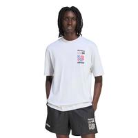 adidas World Cup 94 Graphic T-Shirt - Model Front View